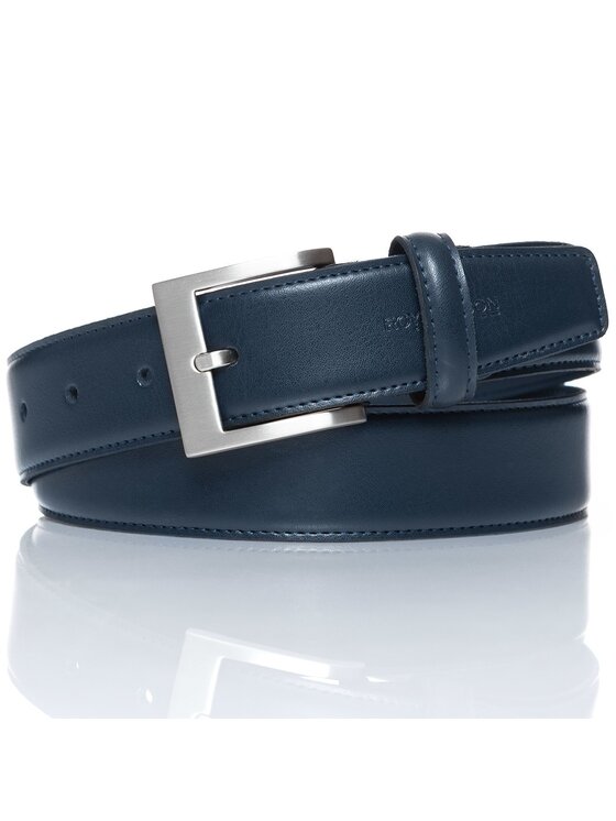 Roy Robson Roy Robson Cintura da uomo RR0001R01 0018 Blu