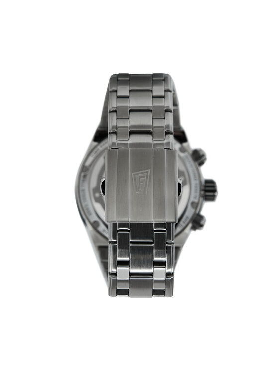 Festina Festina Zegarek 20670/6 Srebrny