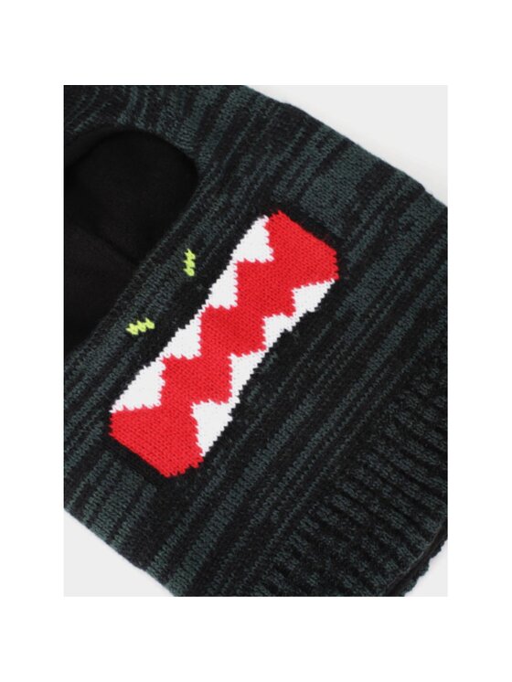 Skechers Skechers Kominiarka SBK6111-GRN Szary