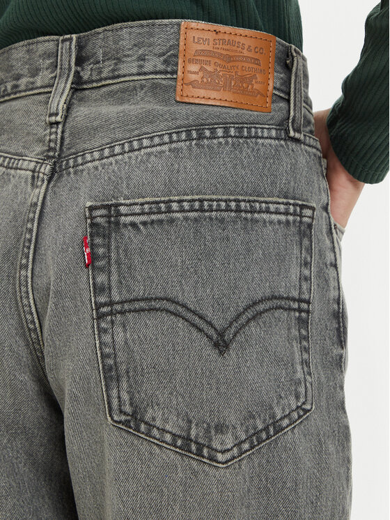 Levi's® Levi's® Traperice Dad A3494-0040 Siva Baggy Fit