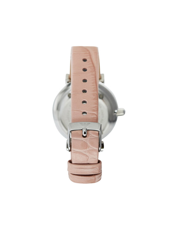 Emporio Armani Emporio Armani Hodinky AR11543 Růžová