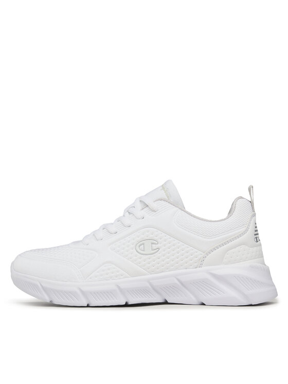 Champion Champion Снікерcи Jolt S11504-CHA-WW001 Білий