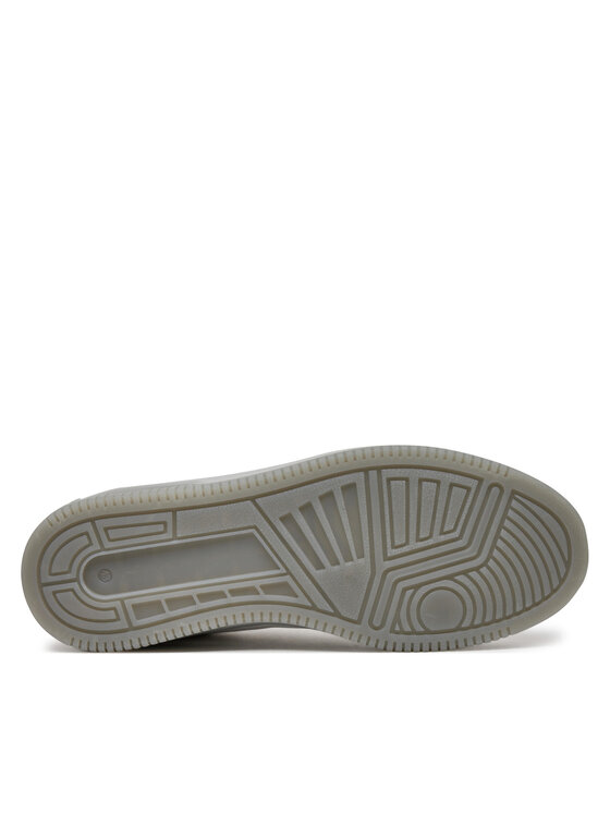 BALR. BALR. Sneakersy B1511.1046.925 Biały