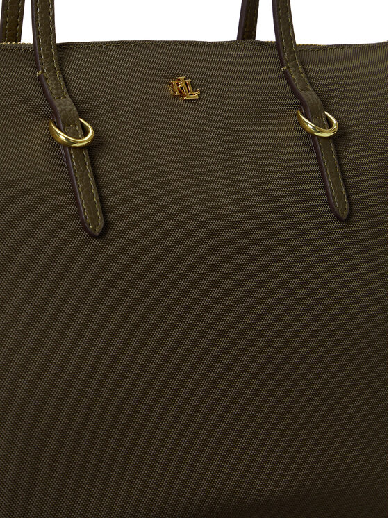 LAUREN RALPH LAUREN LAUREN RALPH LAUREN Сумка 431916737053 Хакі