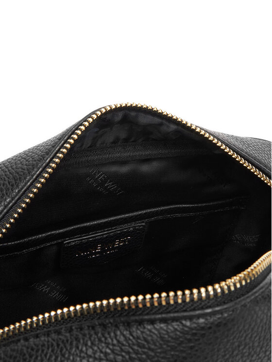 Nine West Nine West Kabelka CEO-Brooklyn-Bliss-LX10159 Černá