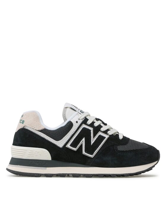 Sneakers New Balance U574GO2 Negru