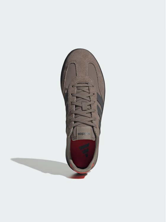 adidas adidas Półbuty 163195 Brązowy