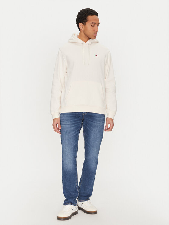 Tommy Jeans Tommy Jeans Дънки Ryan DM0DM20559 Тъмносин Slim Fit