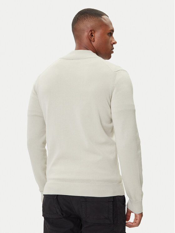 Aeronautica Militare Aeronautica Militare Ζακέτα 252MA1580UL00506 Μπεζ Regular Fit