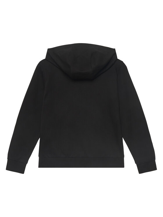 EA7 Emporio Armani EA7 Emporio Armani Trening 7B000031 AF10380 UC001 Negru Regular Fit