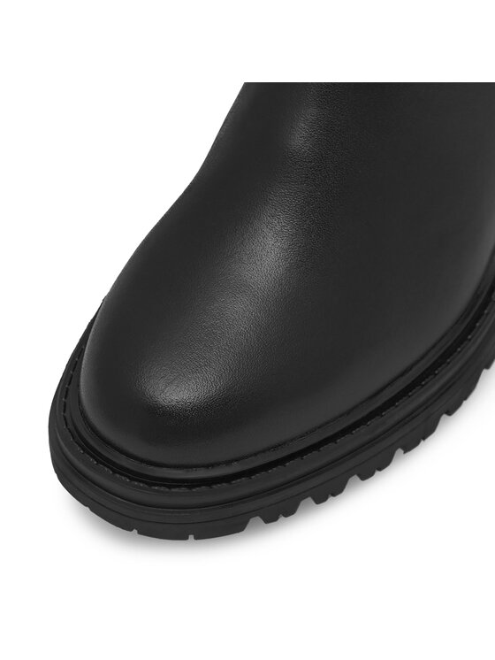 Lasocki Lasocki Stiefel BELLA EST-BELLA-L-03 Schwarz