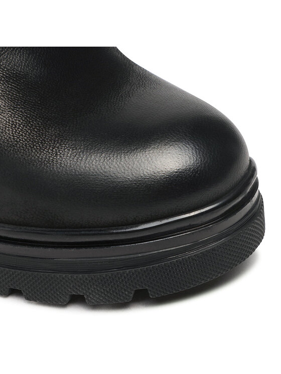 Lasocki Lasocki Stiefeletten WI16-24474-01 Schwarz