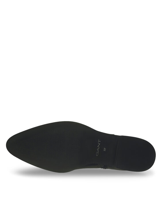 Gant Gant Μποτάκια 31543091 Μαύρο