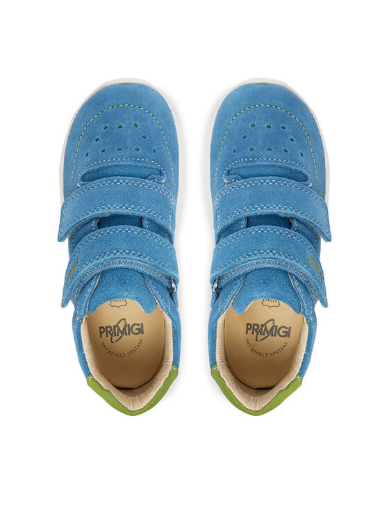 Primigi Primigi Sneakersy 1357311 S Niebieski