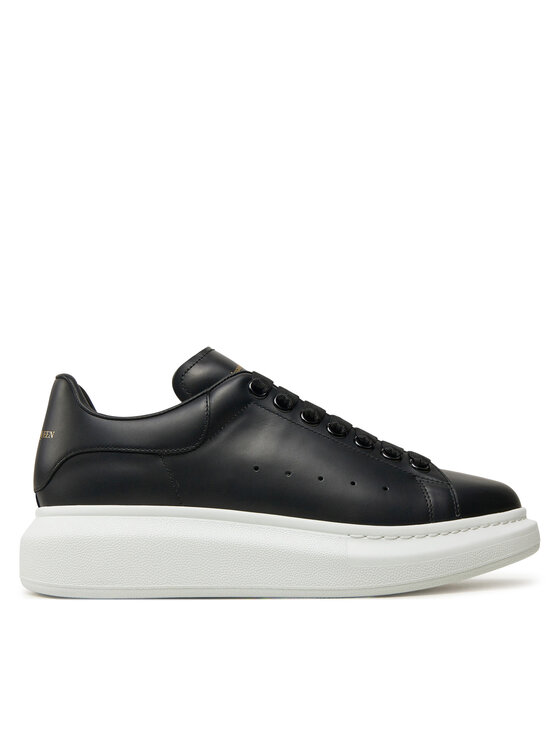 MCQ Alexander McQueen MCQ Alexander McQueen Сникърси 553770WHGP0 Черен