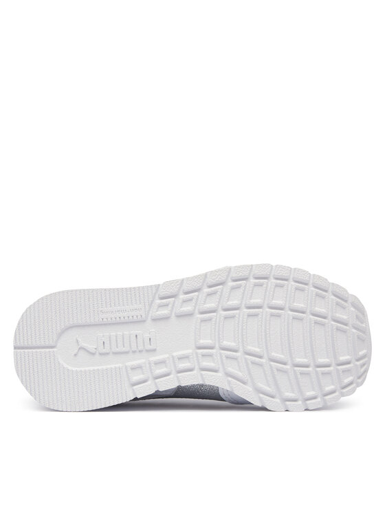 Puma Puma Sportcipők St Runner V4 Glitter 401587 01 Fehér