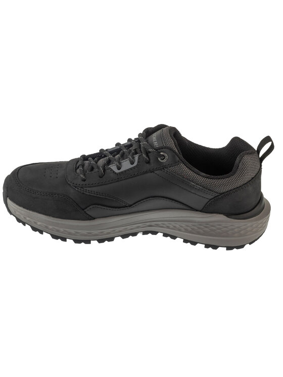 Skechers Skechers Sneakersy Slade Ultra - Peralto Czarny