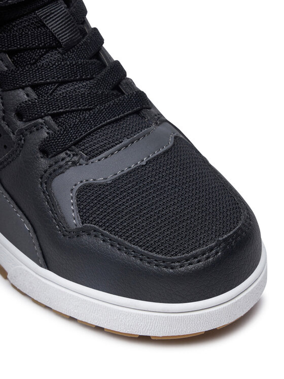 Bagheera Bagheera Sneakersy Glide 86605 C0108 Czarny