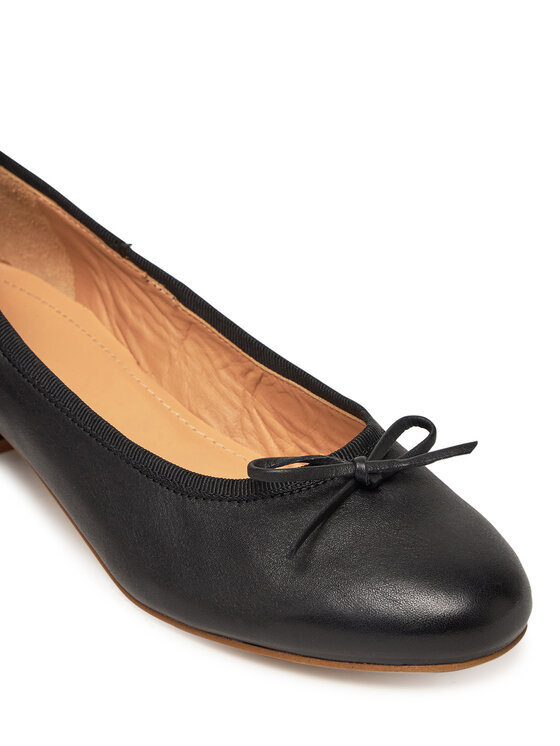Balagan Balagan Pantofi pumps Roza Negru