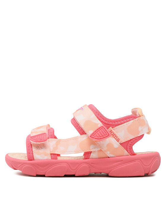 Joma Joma Sandale Boat Jr 2307 SBOAJS2307V Coral