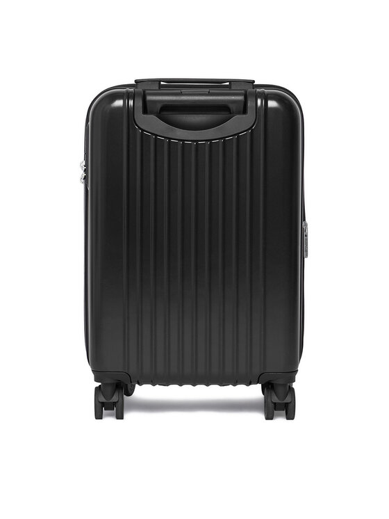 Beverly Hills Polo Club Beverly Hills Polo Club Kabīnes koferis CEO-BHPC-S-005-08-BLACK Melns