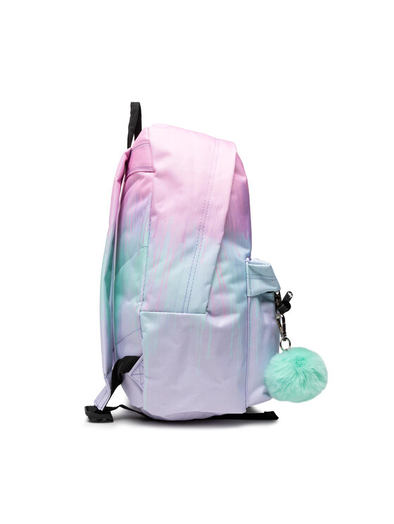 HYPE Rucksack Pastel Drip Backpack TWLG702 Bunt Modivo.de