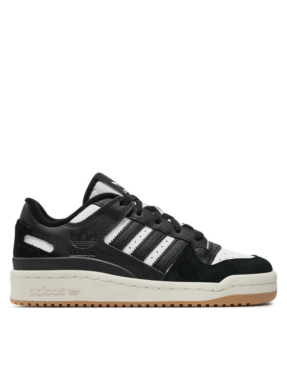 adidas adidas Sneakers Forum Low Cl J ID6862 Negru