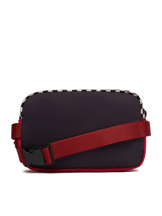 Cars Cars Handtasche CEO-ACCCS-SS26-239DPC Schwarz