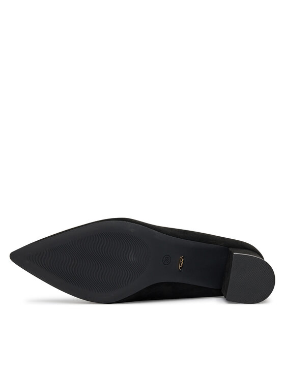 DeeZee DeeZee Γοβάκια DP-1681-32 Μαύρο