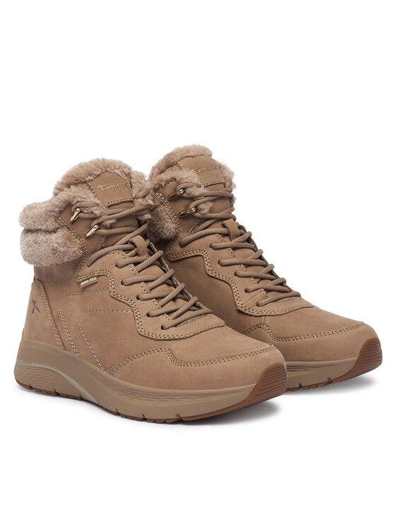 Tamaris Tamaris Scarponcini 1-26279-47 Beige