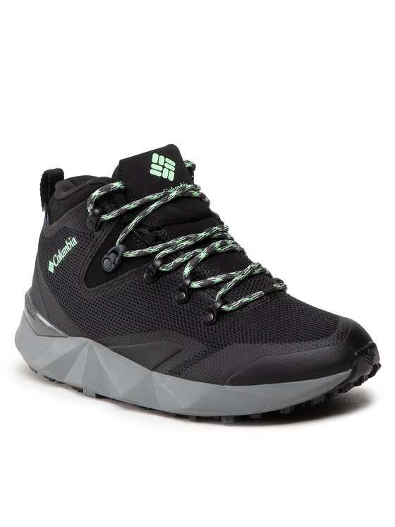 Columbia Columbia Turistiniai batai Facet 60 Outdry BL3530 Juoda