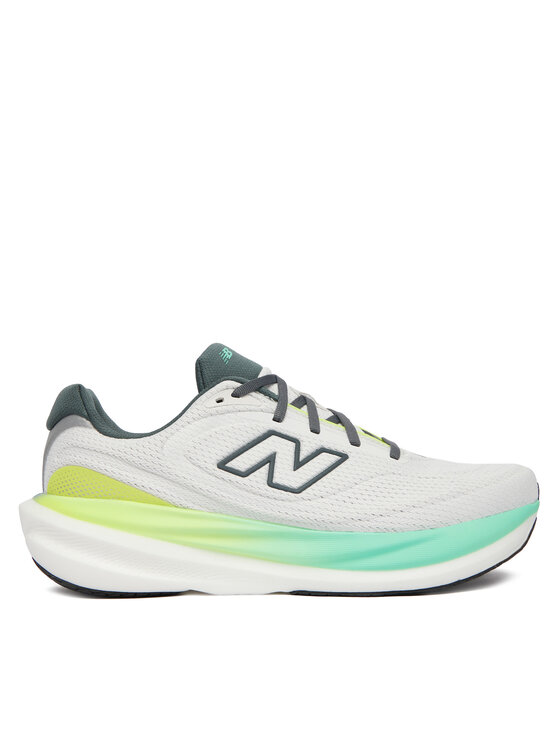 New Balance New Balance Bežecké topánky Infinion 1080 V15 M10808MP Sivá