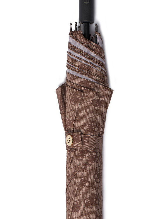 Guess Guess Umbrelă AW5386 POL01 Maro