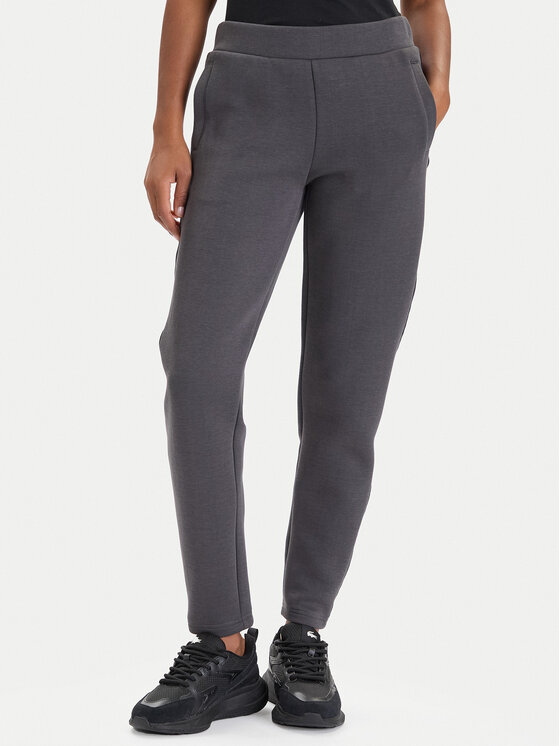 EA7 Emporio Armani EA7 Emporio Armani Tepláková súprava 7W000680 AF13151 U8117 Sivá Regular Fit