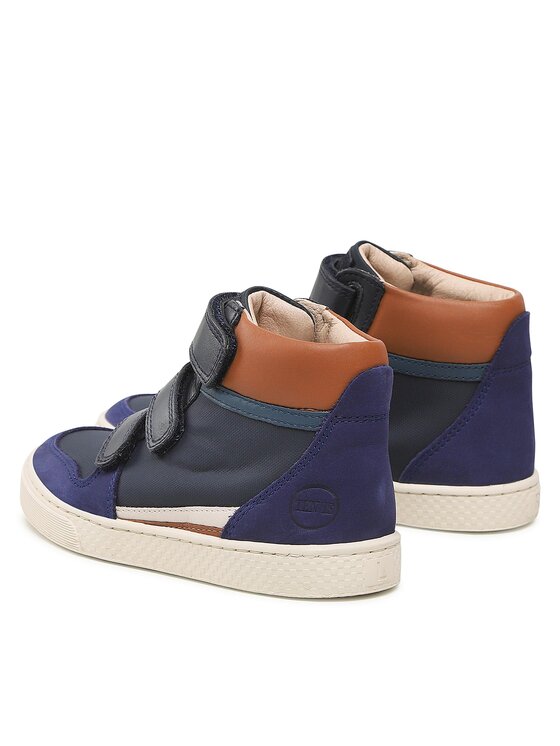 Ten IS Ten IS Tossud Ten B Hi Sk8 NTCAAX0402 S Tumesinine