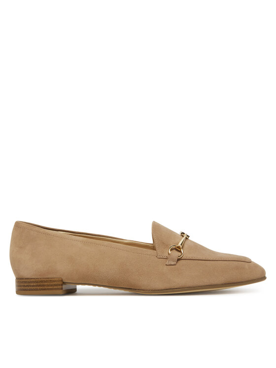 HÖGL HÖGL Loafersy Close 0-171762 Béžová