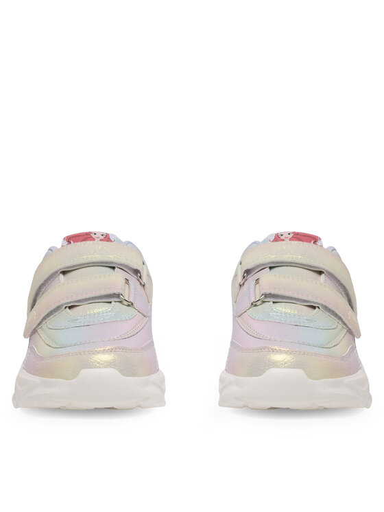 Princess Princess Tenisice CP66-SS24-103DPRN Šarena