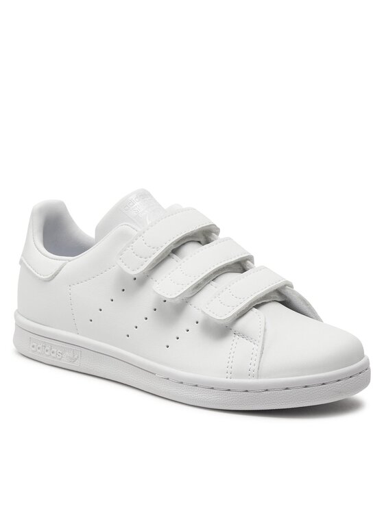 adidas adidas Sneakersy Stan Smith Cf C FX7535 Bílá
