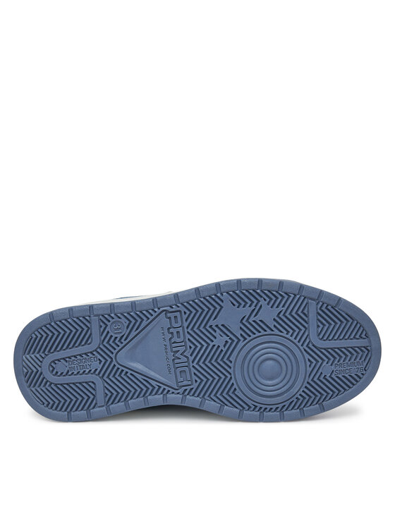 Primigi Primigi Sneakersy 7960611 Niebieski