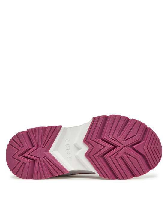 Guess Guess Superge FLJCAR ELE12 Bela