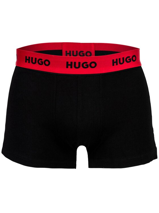 HUGO HUGO Bokserki 27536 Kolorowy