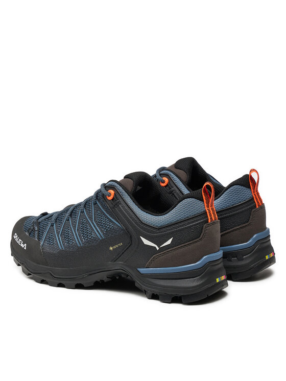 Salewa Salewa Trekking Ws Mtn Trainer Lite Gtx GORE-TEX 61362 Crna