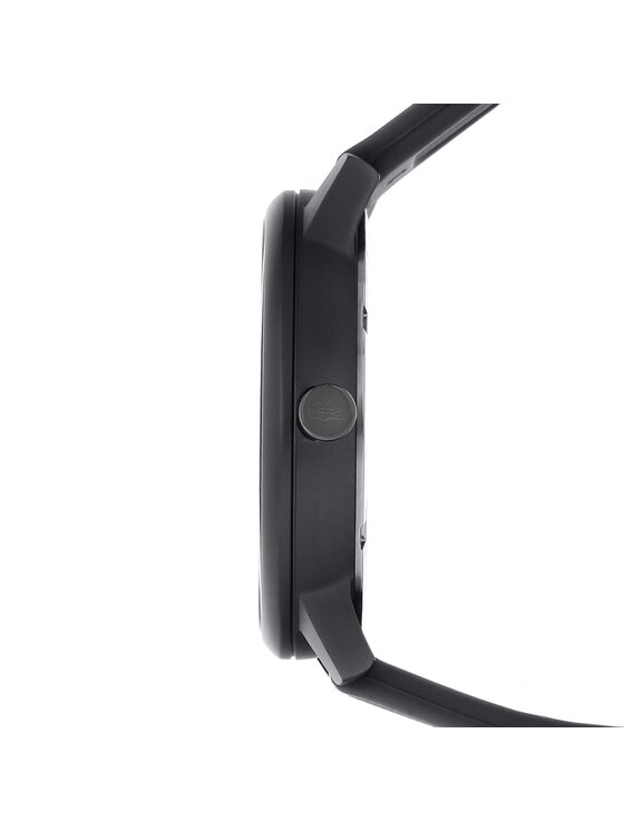 Lacoste Lacoste Uhr 2011242 Schwarz