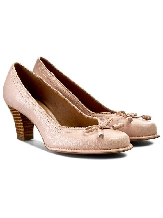 Clarks bombay hot sale lights navy