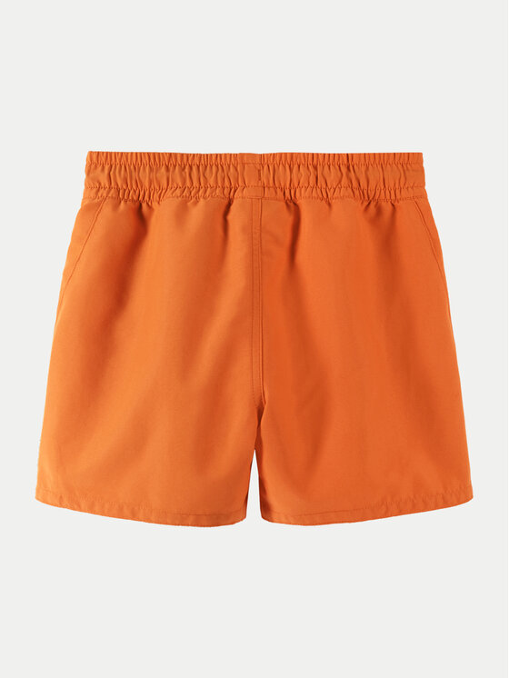 Reima Reima Plaukimo šortai Somero 5200153A Oranžinė Regular Fit
