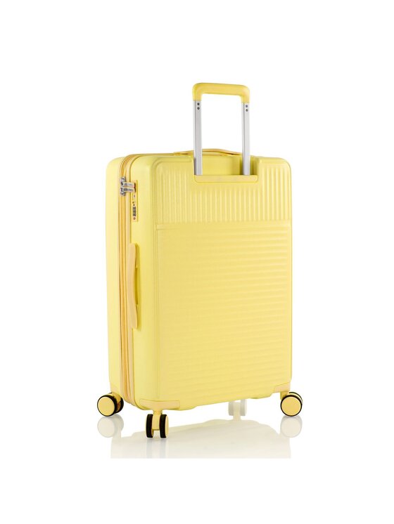 Heys Heys Komplet walizek 314280 Żółty