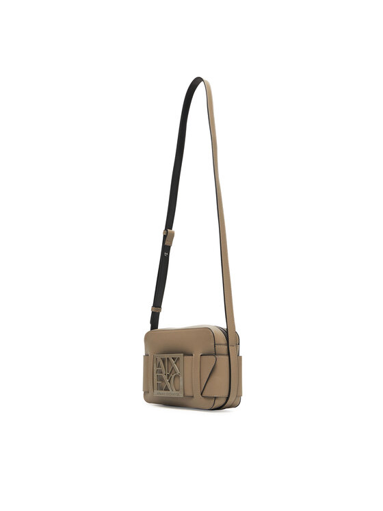 Armani Exchange Armani Exchange Torbica 942699 0A874 U6242 Smeđa