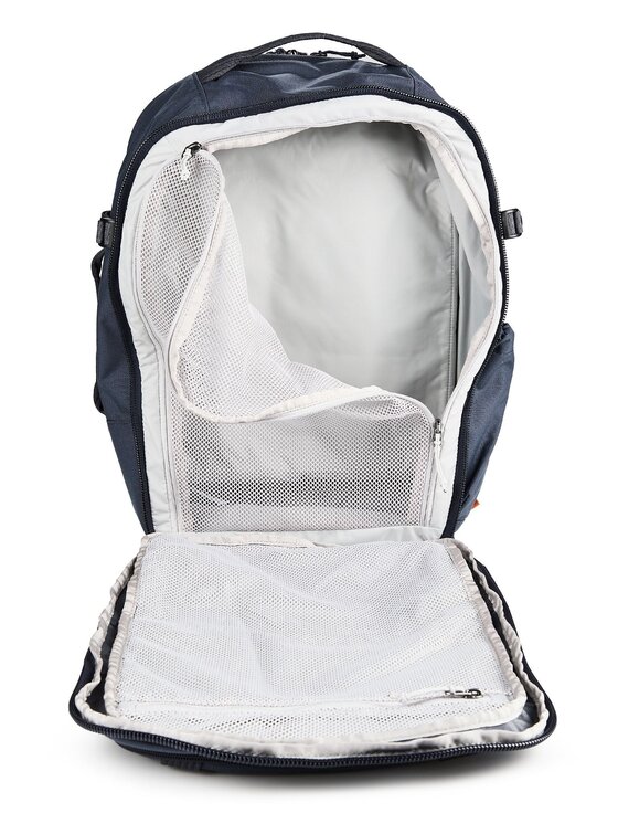 Fjällräven Fjällräven Plecak 335528 Niebieski jasny