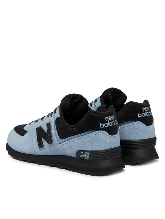 New Balance New Balance Sneakers M5743KI Blu
