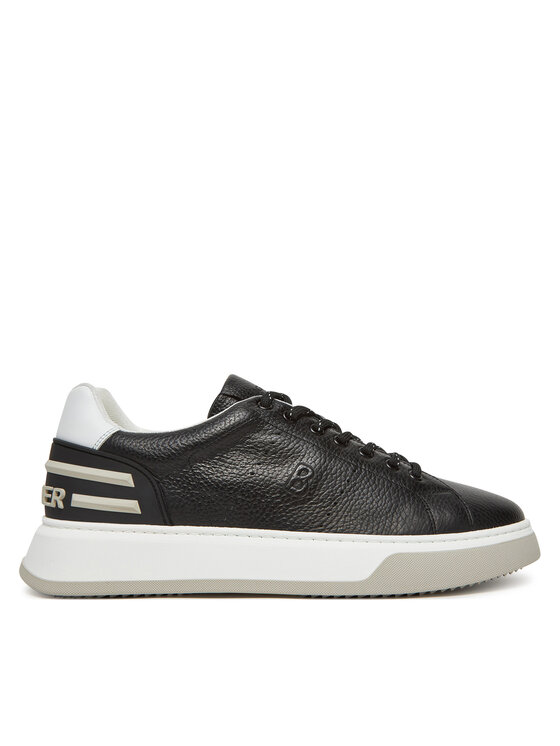 Sneakers Bogner Milan 18 12520035 Negru